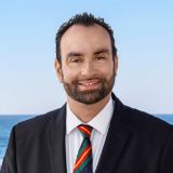 James Papachristou - Real Estate Agent From - Ray White - Maroubra / South Coogee