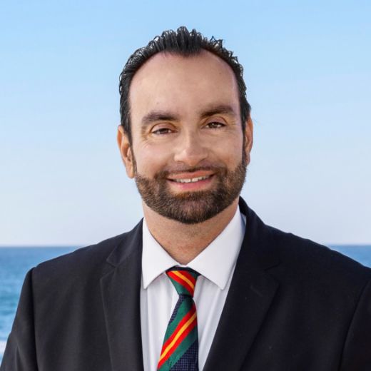 James Papachristou - Real Estate Agent at Ray White - Maroubra / South Coogee