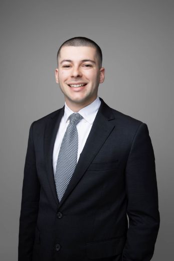 James Porto - Real Estate Agent at Areal Property - Melbourne