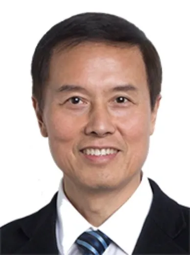 James  Liu - Real Estate Agent at Weast Corporation