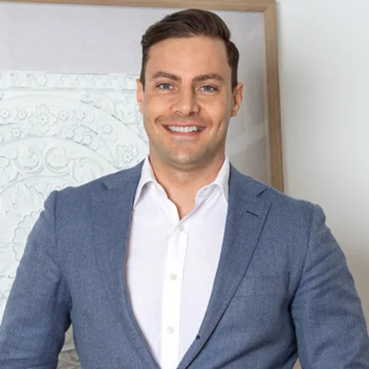 James Ramsay - Real Estate Agent at Stone Real Estate Epping