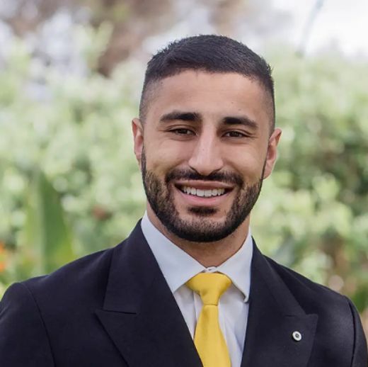 James Rasool - Real Estate Agent at Ray White - Oakleigh