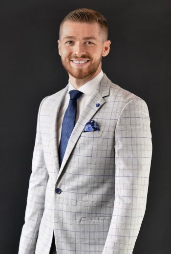 James Rice - Real Estate Agent at Starr Partners Real Estate