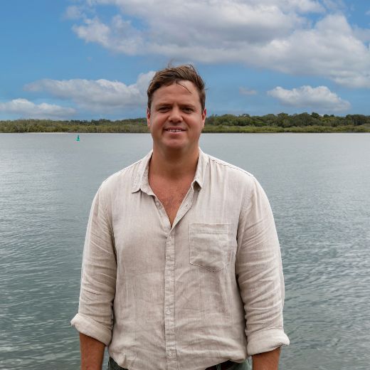 James Rigby - Real Estate Agent at Walker & Rigby Estate Agents - PEREGIAN BEACH