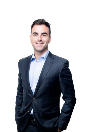 James Rizk - Real Estate Agent at Raine & Horne Diggers Rest - DIGGERS REST