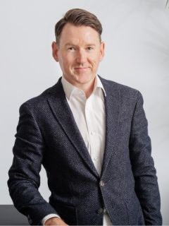 James Robertson - Real Estate Agent James Robertson - Real Estate Agent