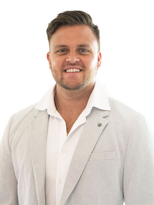 James  Rowe Real Estate Agent