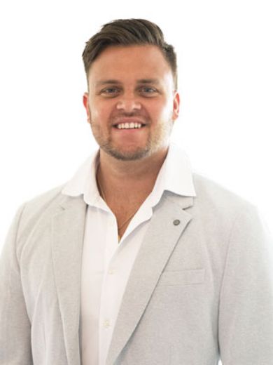James  Rowe - Real Estate Agent at TS Projects and Estate Agents - QLD