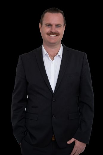 James Smith - Real Estate Agent at Macarthur United Realty - Campbelltown