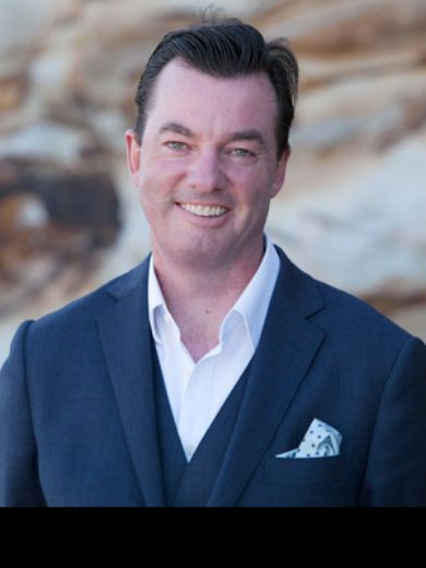 James Smyth - Real Estate Agent at SEA Sales Management  - FRESHWATER