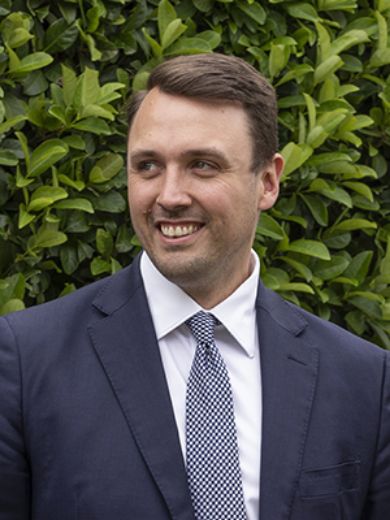 James Sutton - Real Estate Agent at McGrath - Wahroonga 
