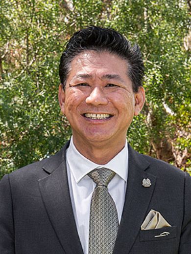 James Tan  - Real Estate Agent at Century 21 Property Group - Clayton