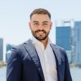 James Tobin - Real Estate Agent From - Ray White South Perth - SOUTH PERTH
