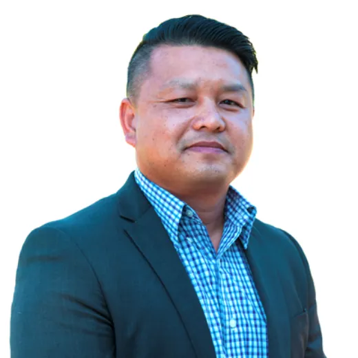 James Vattanak Im - Real Estate Agent at E D Realty