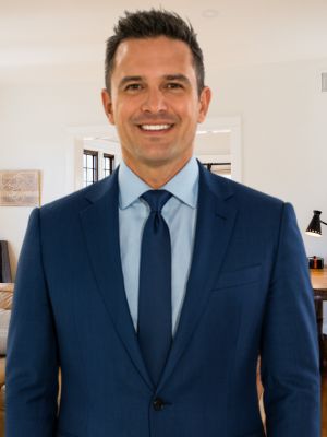 James Warr - Real Estate Agent