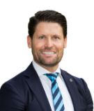James Weir - Real Estate Agent From - Harcourts Coastal