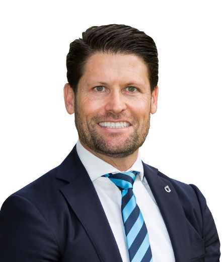 James Weir - Real Estate Agent at Harcourts Coastal