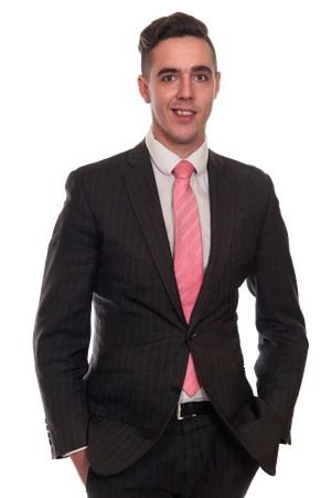 James White - Real Estate Agent