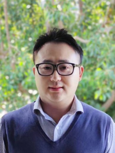 James Xie - Real Estate Agent at MX Real Estate
