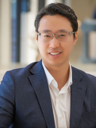 James Xu - Real Estate Agent at Stone Epping - EPPING