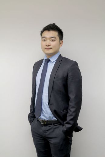 James Yang - Real Estate Agent at JT Oliver
