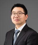James Yao - Real Estate Agent From - VICPROP - MELBOURNE CBD