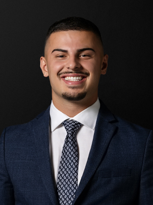 James Zamagias Real Estate Agent