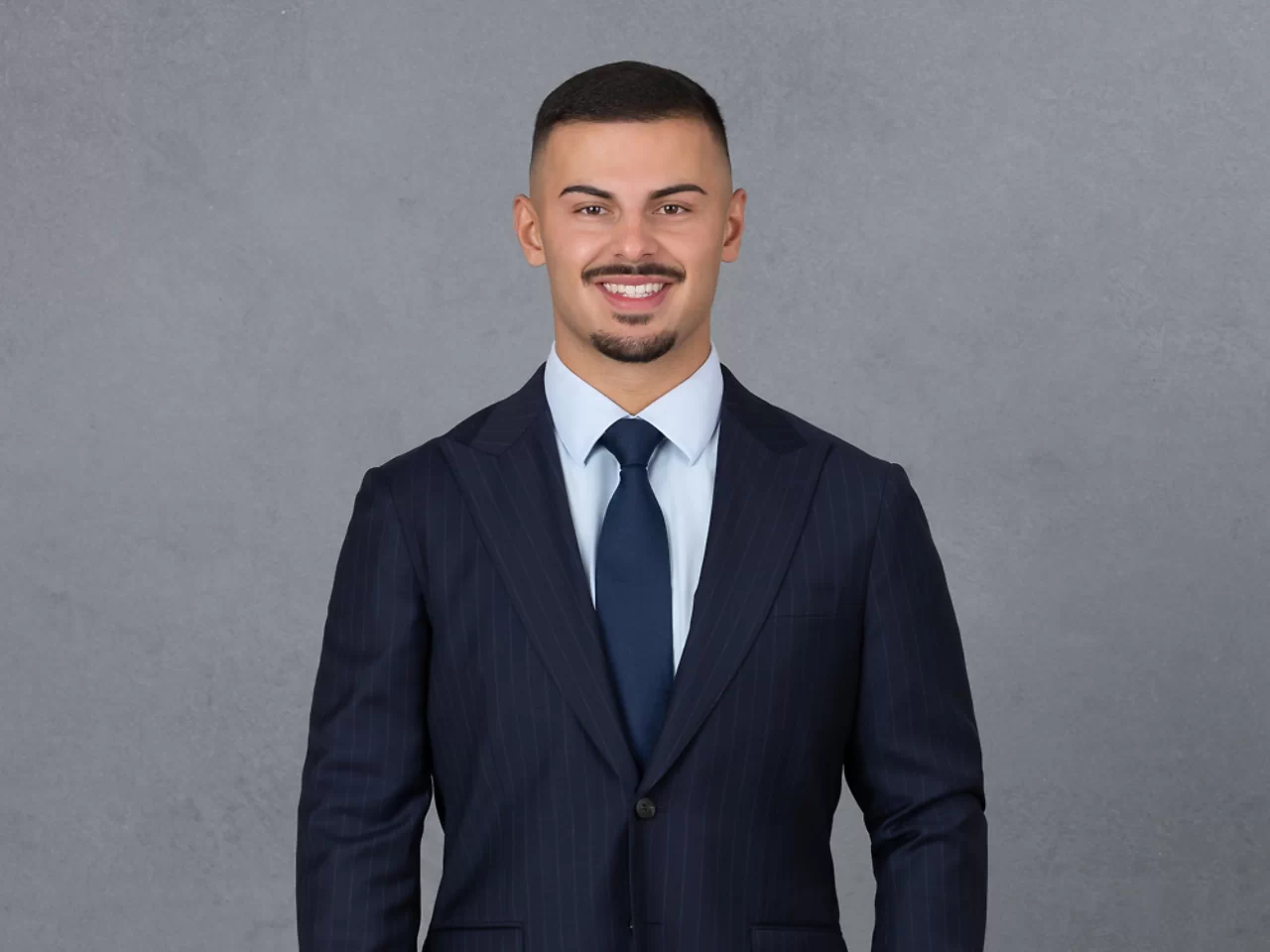 James Zamagias - Real Estate Agent