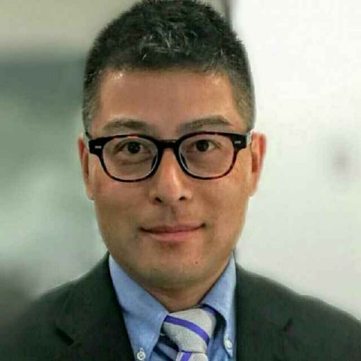 James Zhu - Real Estate Agent at Vrich Real Estate