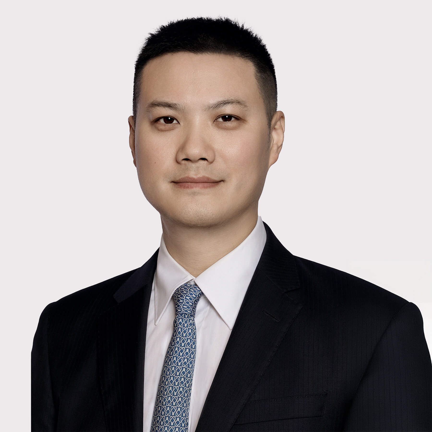 James Yao - Real Estate Agent