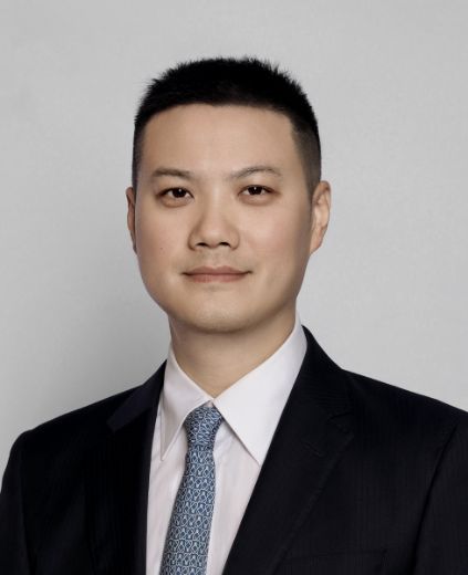 JamesChunyi Yao - Real Estate Agent at Pavo Property - NORTH SYDNEY