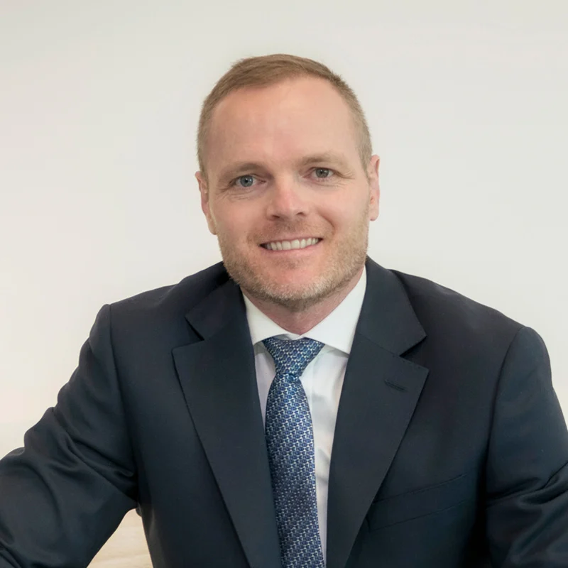 James   Gwynne - Real Estate Agent