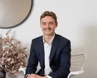 James Kemp - Real Estate Agent