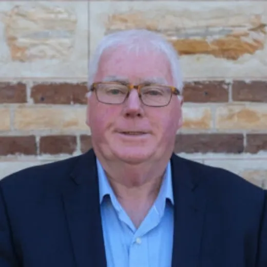 James Sexton - Real Estate Agent at Sexton Glover Watts - Mount Barker