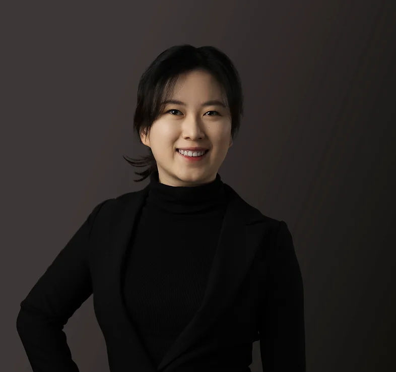 Jamie Zhang Real Estate Agent