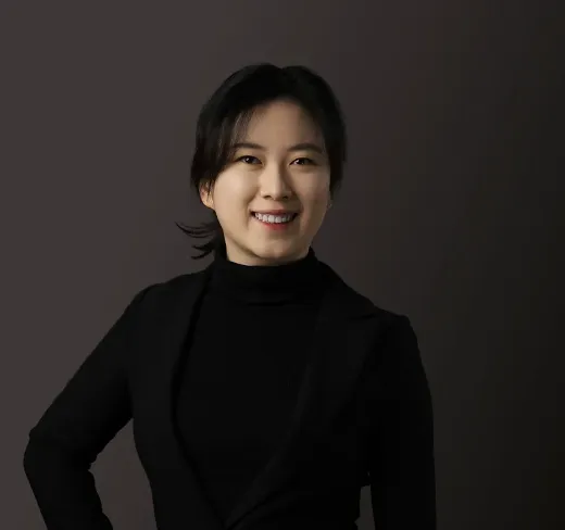 Jamie Zhang - Real Estate Agent at Homeplus Property Group - DICKSON