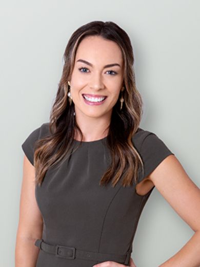Jamie Biondi - Real Estate Agent at Belle Property  - Ascot  