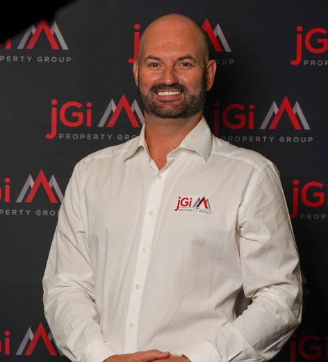 Jamie Grigg - Real Estate Agent at JGI PROPERTY GROUP