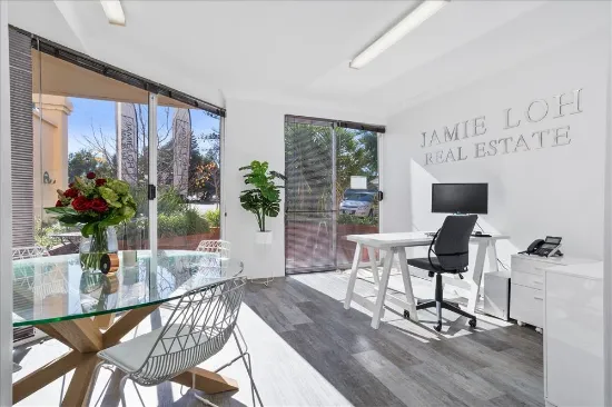 Jamie Loh Real Estate - Cottesloe - Real Estate Agency