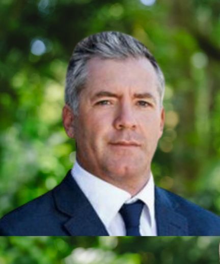 Jamie Martin - Real Estate Agent at @realty - National Head Office Australia