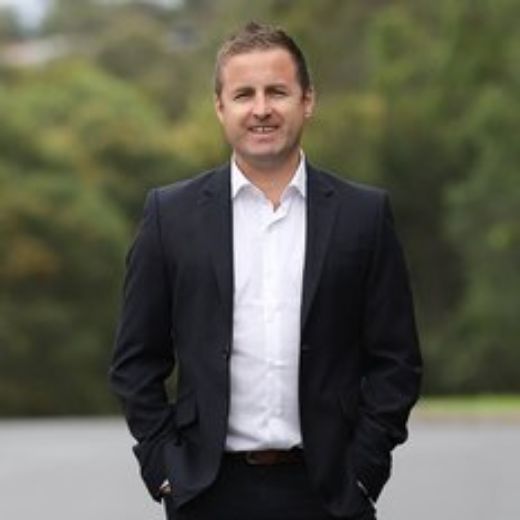 Jamie Neill - Real Estate Agent at Harcourts Unite - Moreton Bay