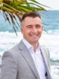 Jamie Smith - Real Estate Agent From - Century 21 On Duporth - Maroochydore