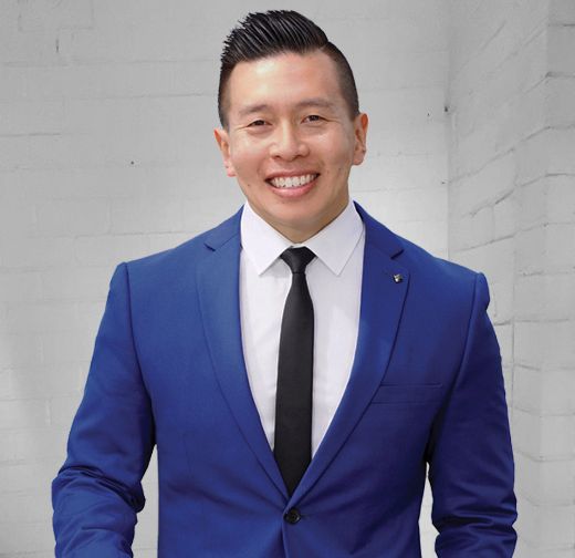 Jamie Van Le - Real Estate Agent at Coastline Agency - Maroubra