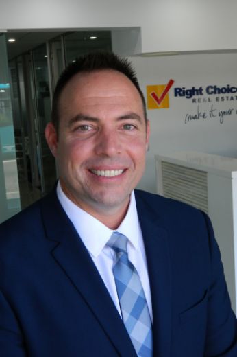Jamie Vergan - Real Estate Agent at Right Choice Real Estate Albion Park   - Shellharbour  