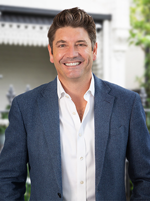 Jamie Weir - Real Estate Agent