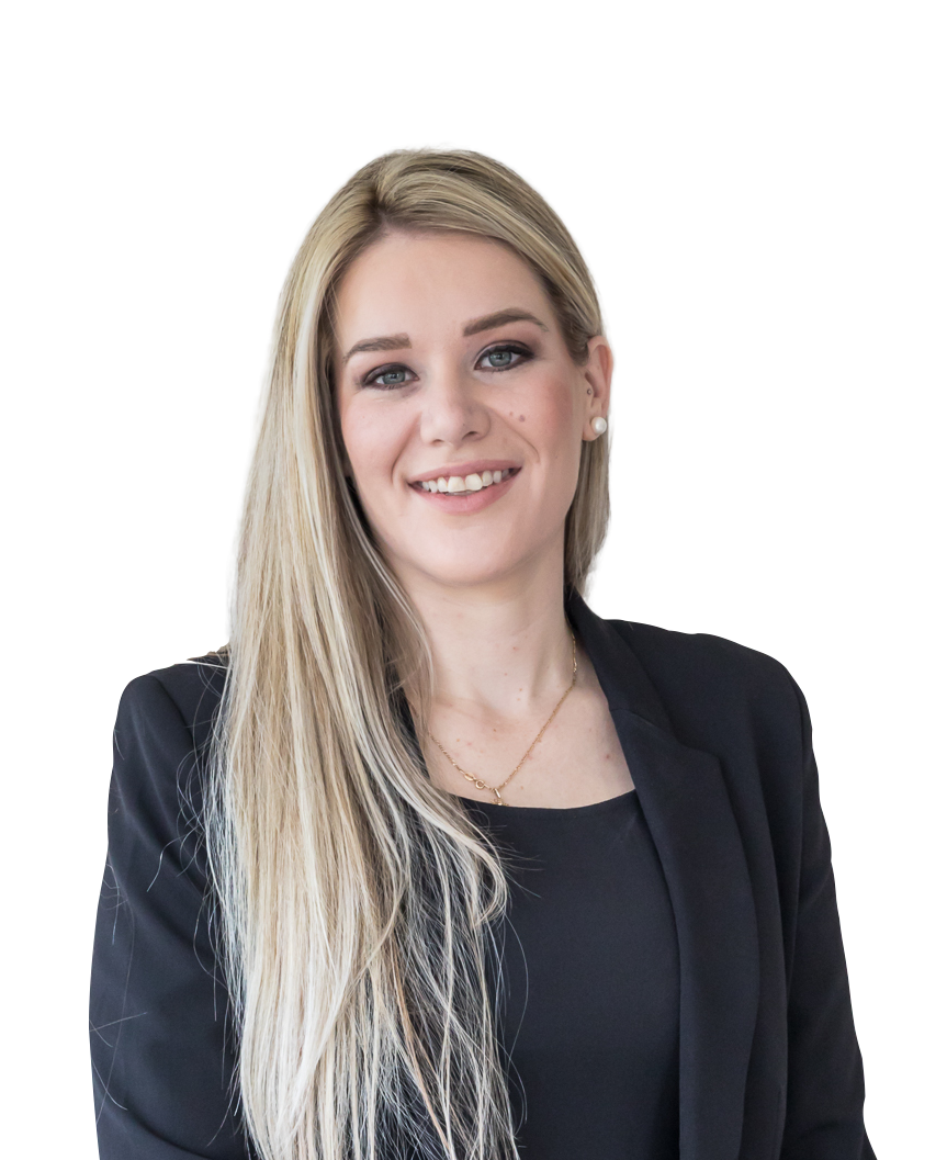 Jamielee Corkery Real Estate Agent