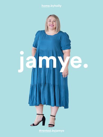 Jamye Dudok - Real Estate Agent at home.byholly - Canberra