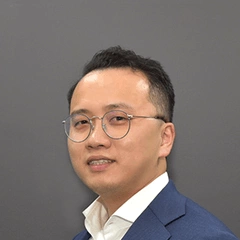 Jan qi Zhou Real Estate Agent