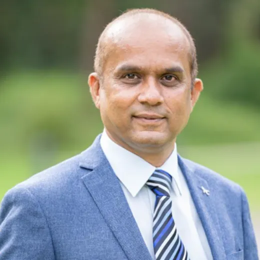 Janak Patel - Real Estate Agent at Nirvana Estate Agents - SCHOFIELDS