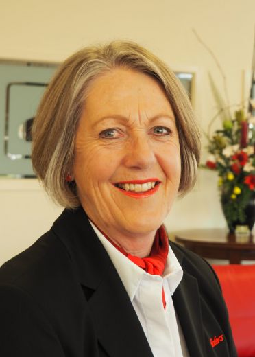 Jane Allen - Real Estate Agent at Elders Real Estate - Camperdown